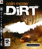 Colin McRae : DIRT