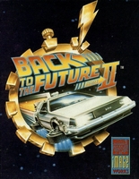 Back to the Future Part II