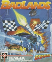 Badlands