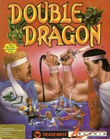 Double Dragon