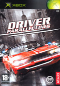 Driver Parallel Lines