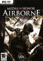 Medal Of Honor Airborne