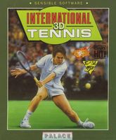 International 3D Tennis