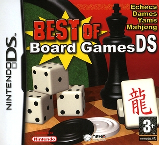 Best of Board Games