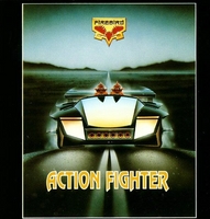 Action Fighter