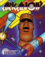 Arkanoid