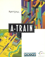 A.III - A-Train