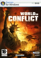 World in Conflict