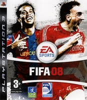 FIFA 08