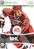 NHL 08