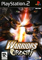 Warriors Orochi