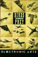 Birds of Prey