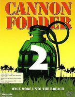 Cannon Fodder 2