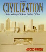 Sid Meier's Civilization