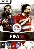 FIFA 08