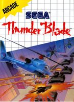 Thunder Blade