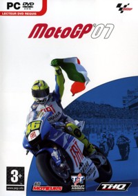 MotoGP'07