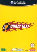 Crazy Taxi