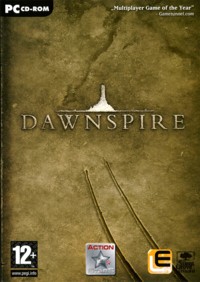 Dawnspire