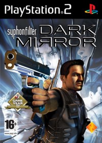 Syphon Filter : Dark Mirror