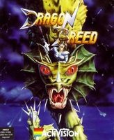 Dragon Breed