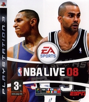 NBA Live 08