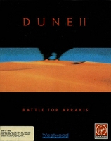 Dune II : The Battle for Arrakis