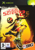 FIFA Street 2