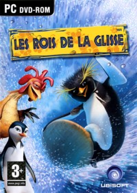 Les Rois de la Glisse