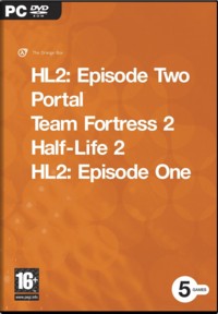 Half-Life 2 : Episode Two