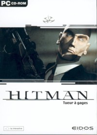 Hitman : Tueur à gages