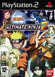 Naruto : Ultimate Ninja 2