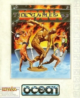 Espana : The Games 92