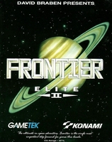 Frontier : Elite II