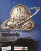 Full Metal Planete