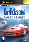 OutRun 2006 Coast 2 Coast