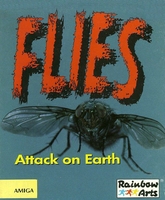 Flies : Attack on Earth