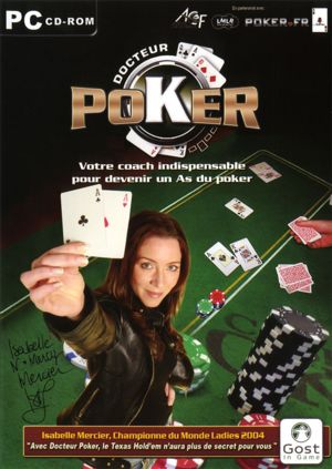 Docteur Poker