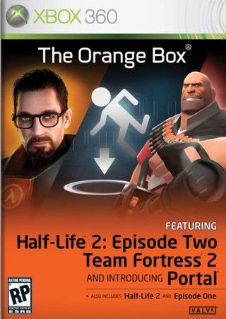 Half-Life 2 : Episode One