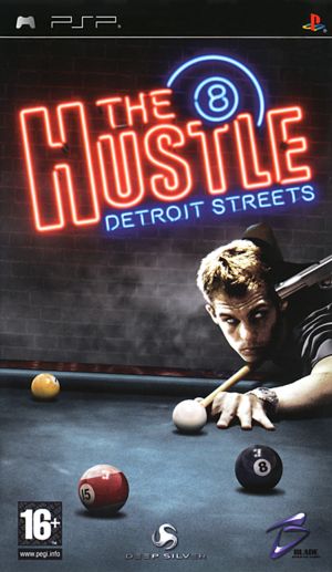 The Hustle: Detroit Streets