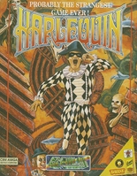 Harlequin