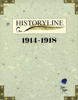 Historyline 1914-1918