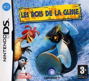 Les Rois De La Glisse