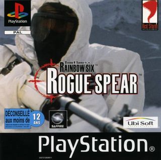 Rainbow Six : Rogue Spear