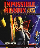 Impossible Mission 2025 : The Special Edition