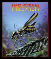 Infestation