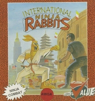 International Ninja Rabbits