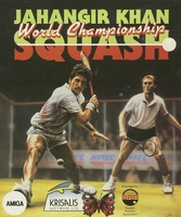 Jahangir Khan World Championship Squash