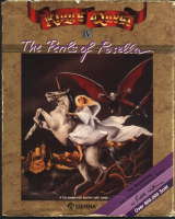 Kings Quest IV : The Perils of Rosella