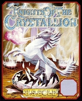 Knights of the Crystallion